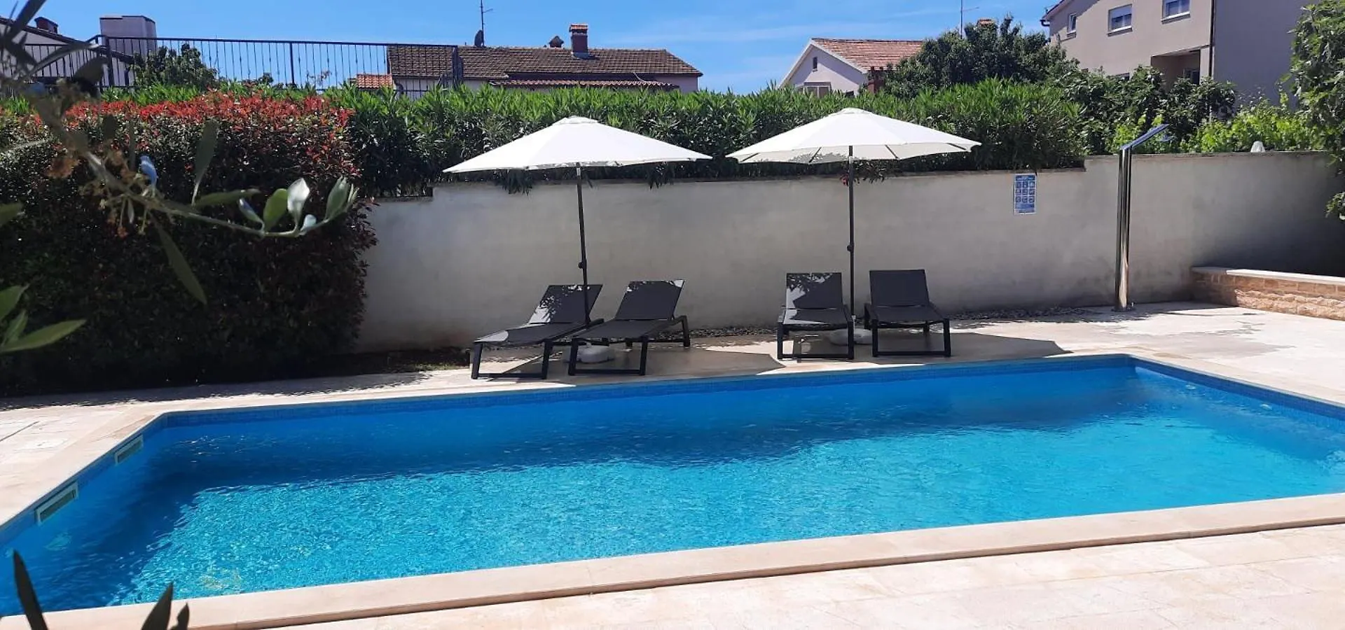 Apartment Casa Gioconda Medulin Croatia