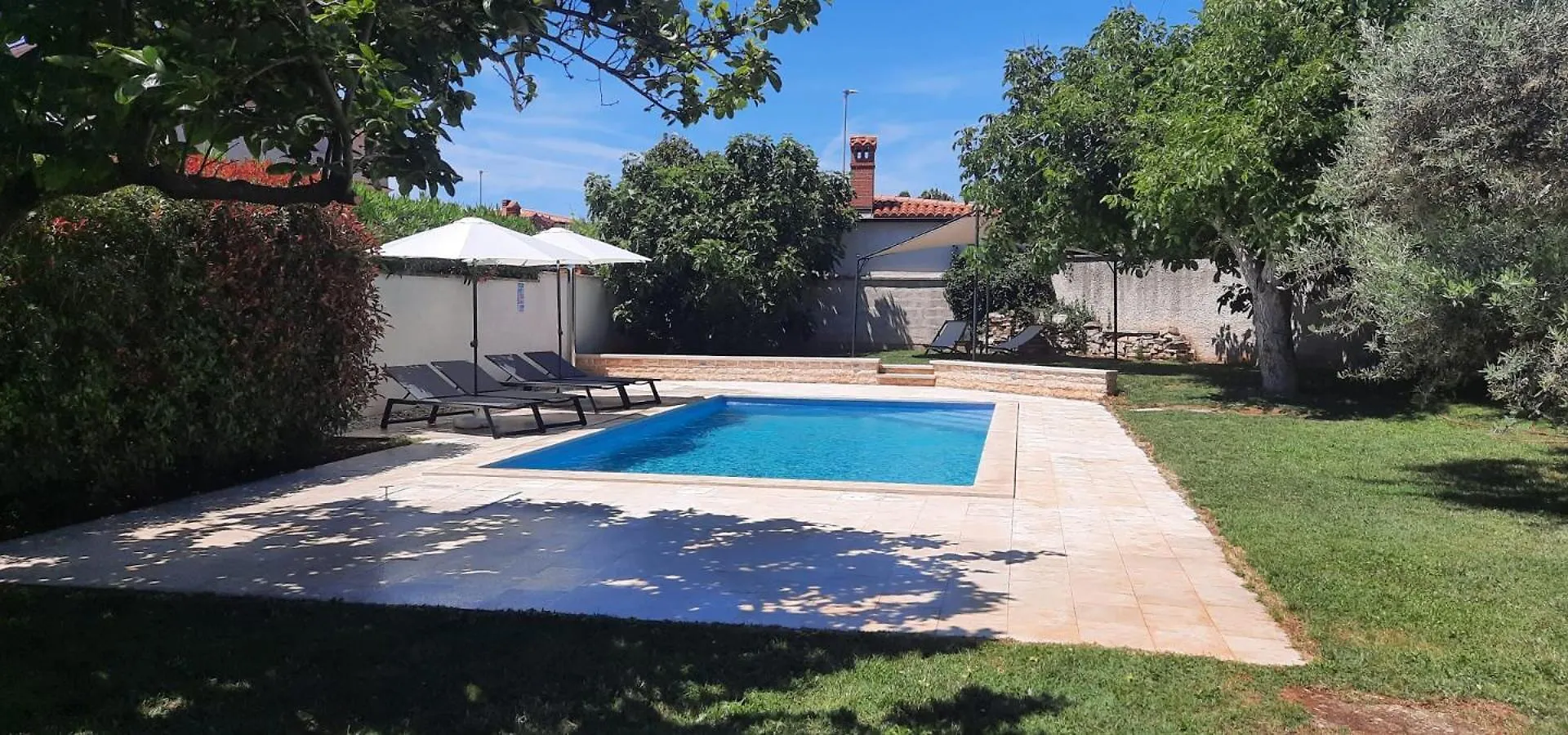 Apartment Casa Gioconda Medulin 0*,  Croatia