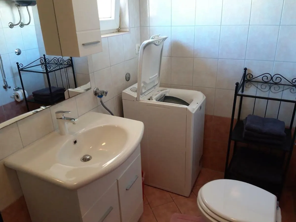 Apartment Casa Gioconda Medulin Croatia